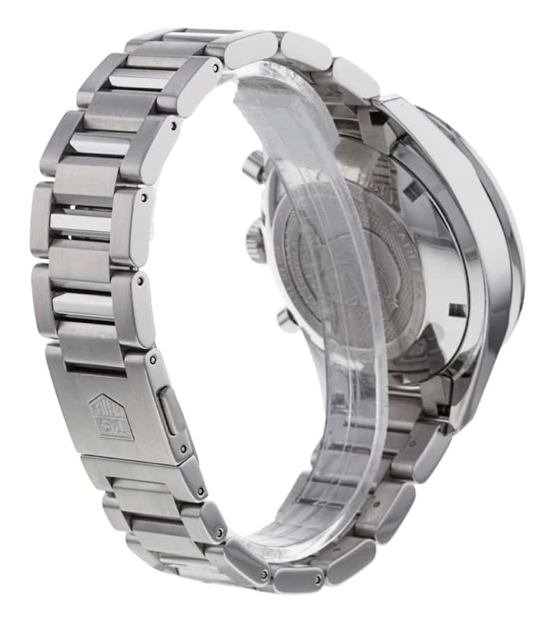 Tag Heuer Carrera CV201AJ.BA0727